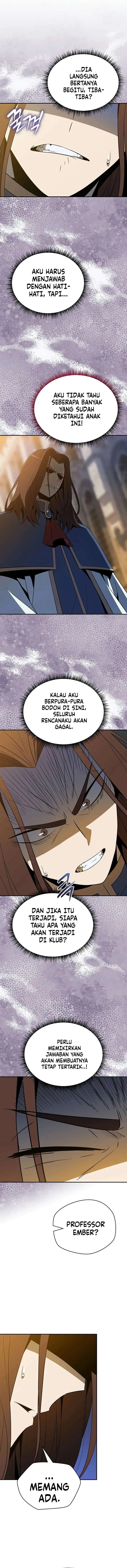 The Turn-Bound Mage Chapter 49 halaman 12