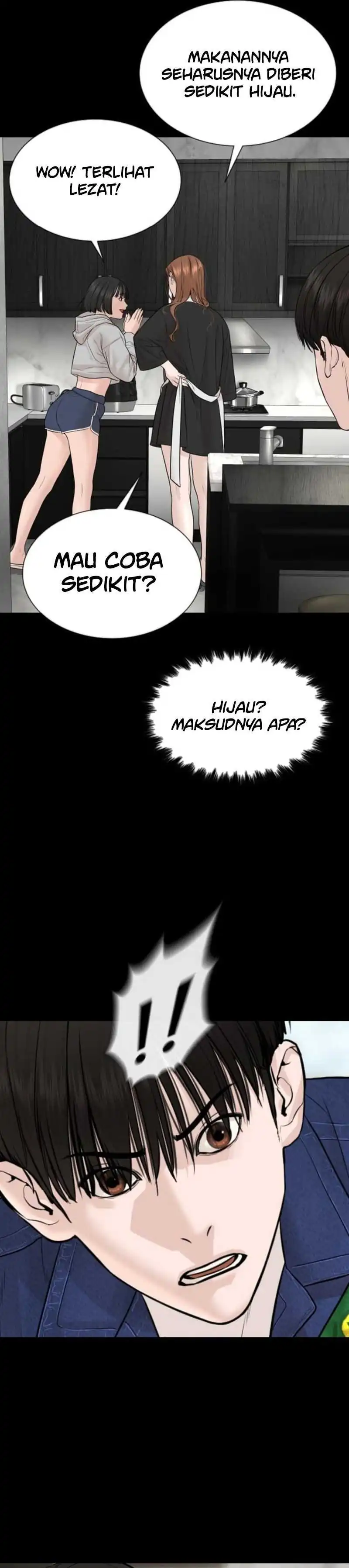 A Lawyer Killler (Killer Lawyer) Chapter 17 halaman 23