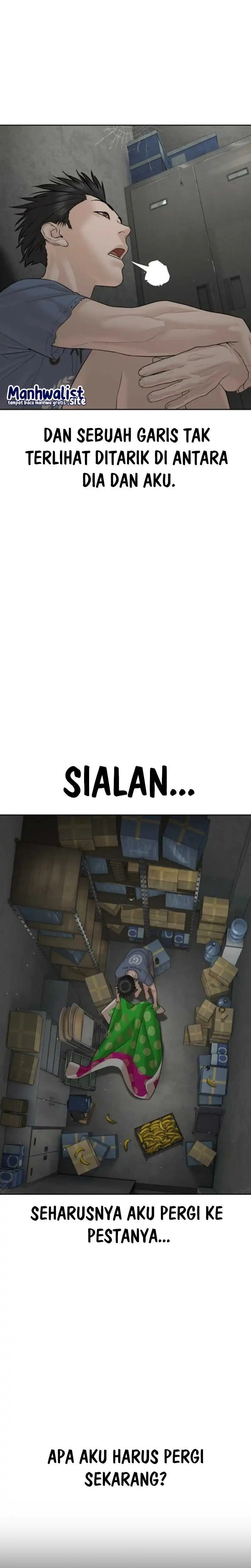 A Lawyer Killler (Killer Lawyer) Chapter 17 halaman 38