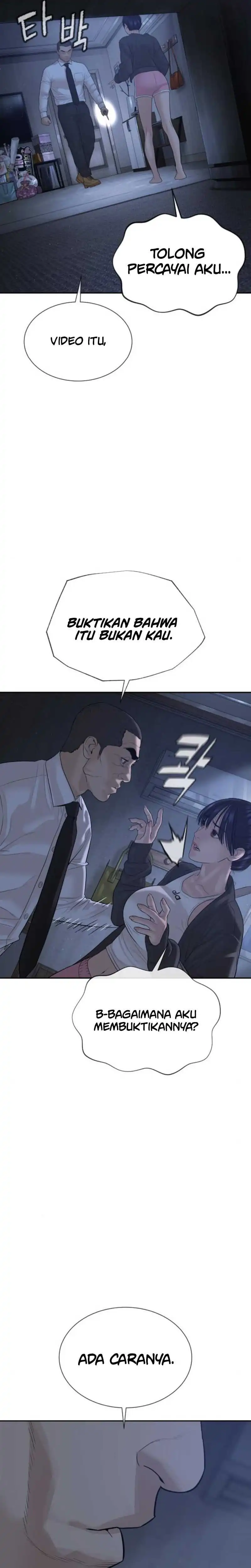 A Lawyer Killler (Killer Lawyer) Chapter 17 halaman 47