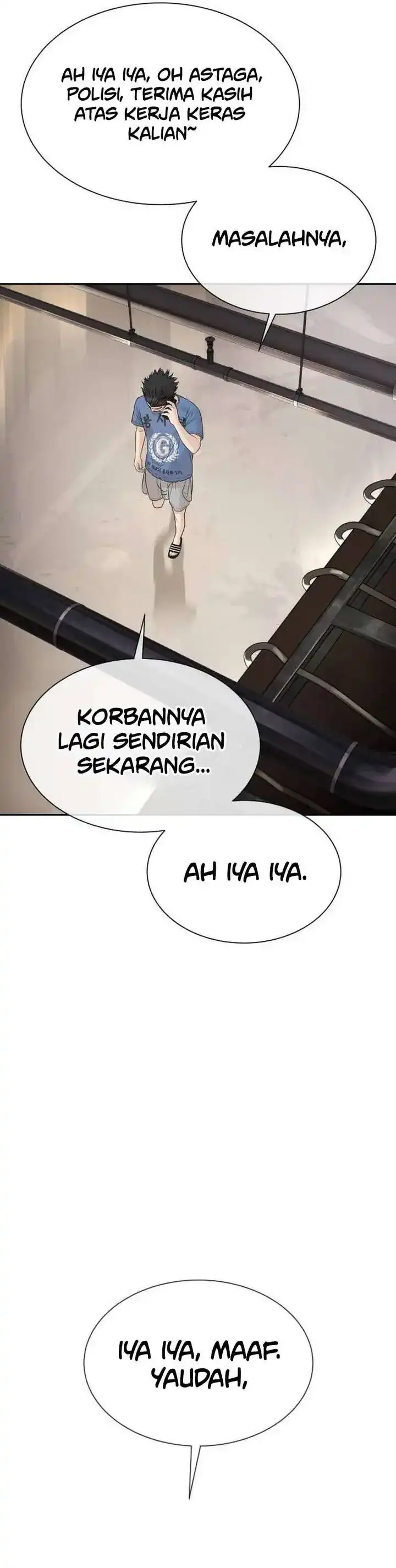 A Lawyer Killler (Killer Lawyer) Chapter 18 halaman 45