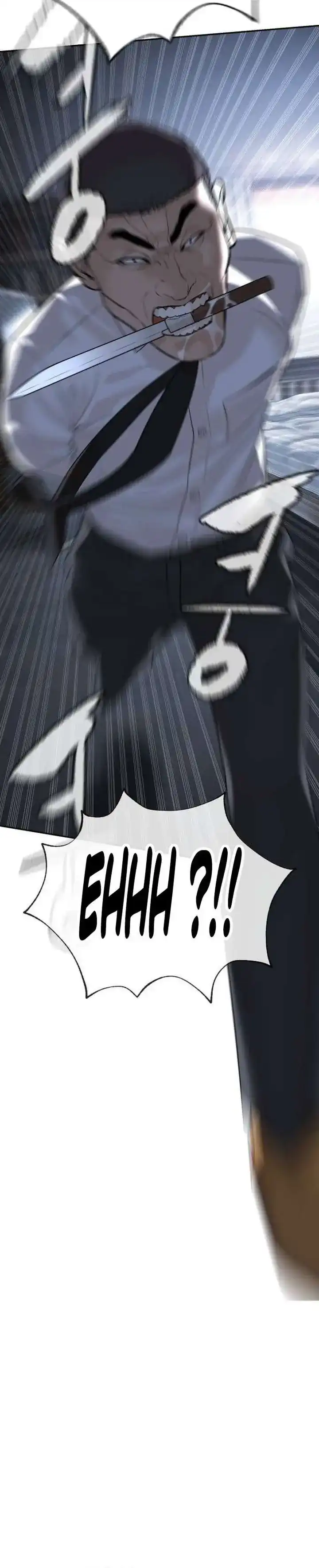 A Lawyer Killler (Killer Lawyer) Chapter 18 halaman 34
