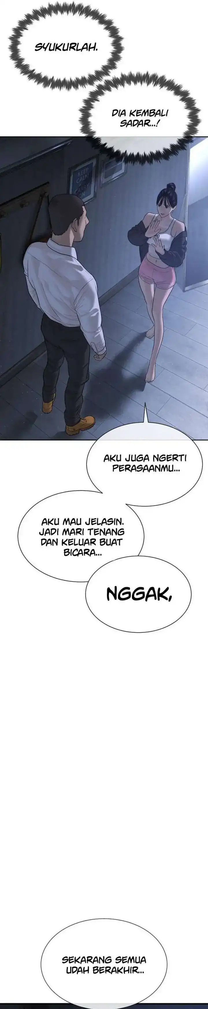 A Lawyer Killler (Killer Lawyer) Chapter 18 halaman 12