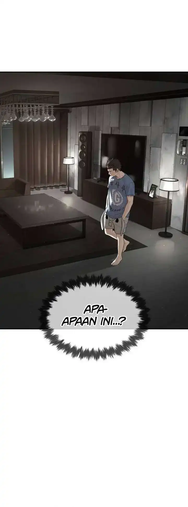 A Lawyer Killler (Killer Lawyer) Chapter 18 halaman 69