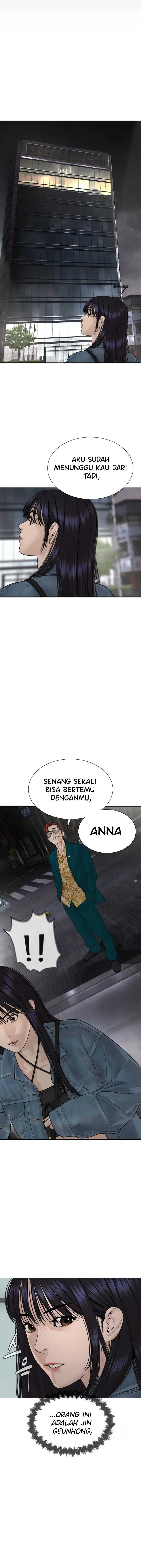 A Lawyer Killler (Killer Lawyer) Chapter 23 halaman 27