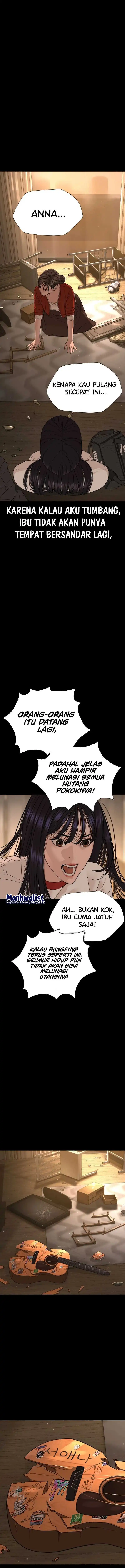 A Lawyer Killler (Killer Lawyer) Chapter 23 halaman 23