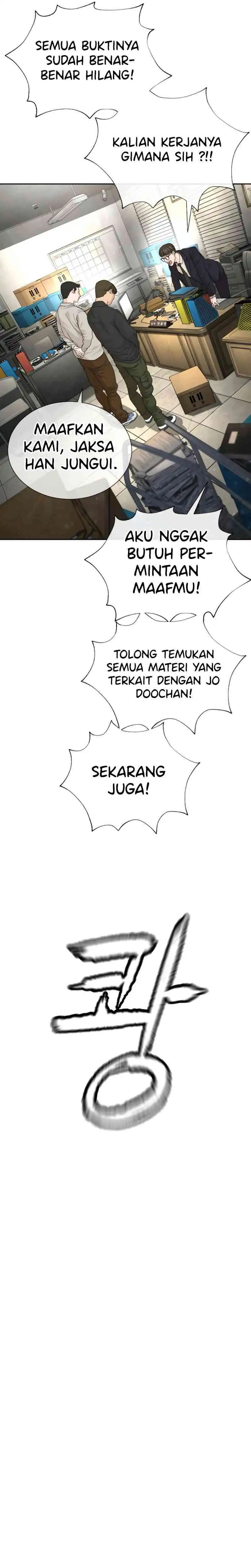 A Lawyer Killler (Killer Lawyer) Chapter 4 halaman 2
