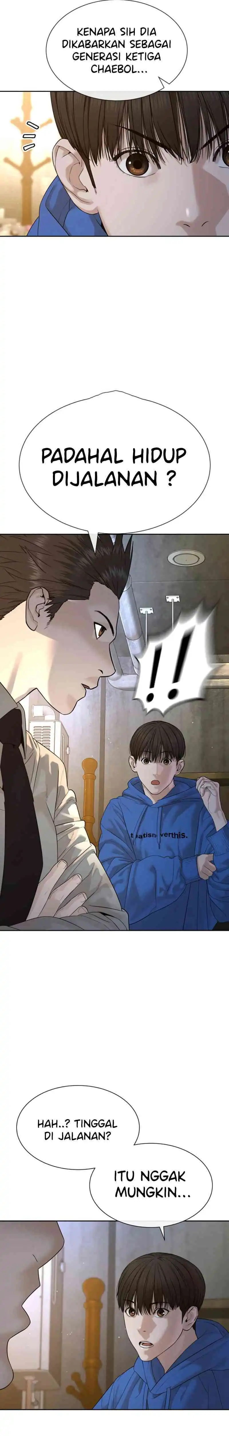 A Lawyer Killler (Killer Lawyer) Chapter 4 halaman 41