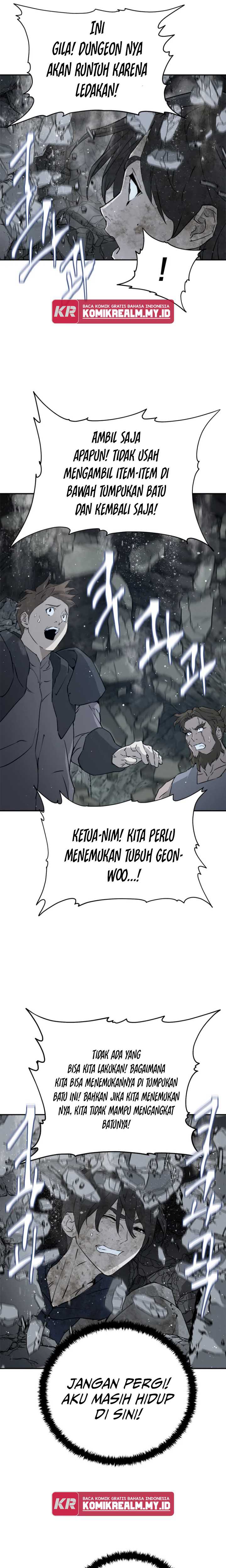 Strongest Level 1 Player Chapter 1 halaman 55