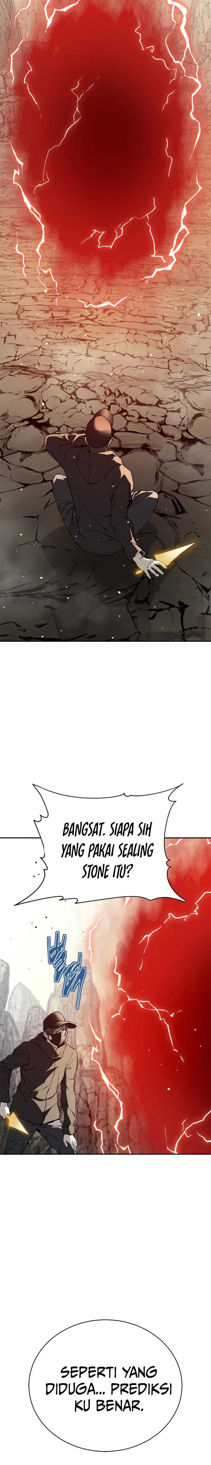 Strongest Level 1 Player Chapter 14 halaman 39