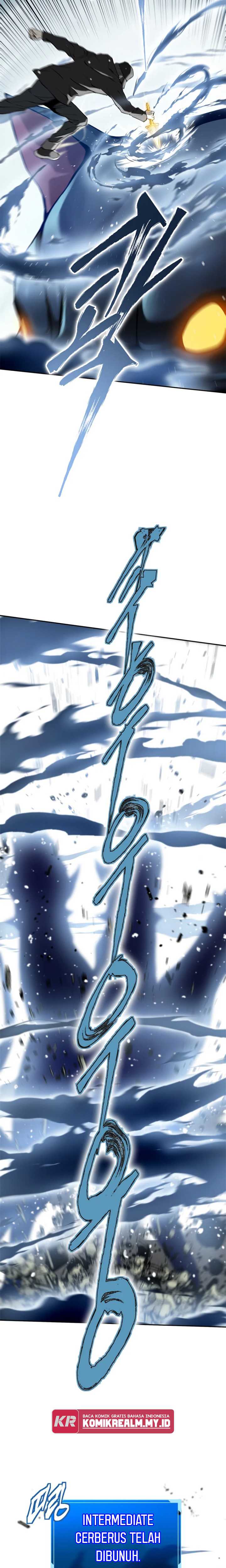 Strongest Level 1 Player Chapter 14 halaman 26