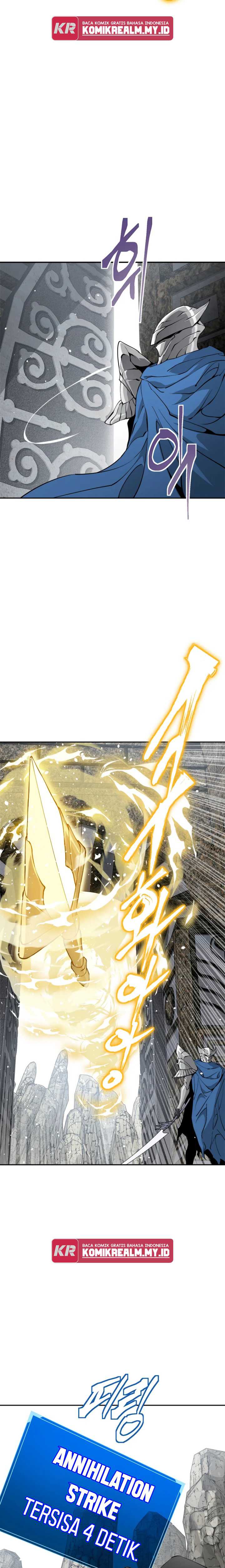 Strongest Level 1 Player Chapter 14 halaman 20