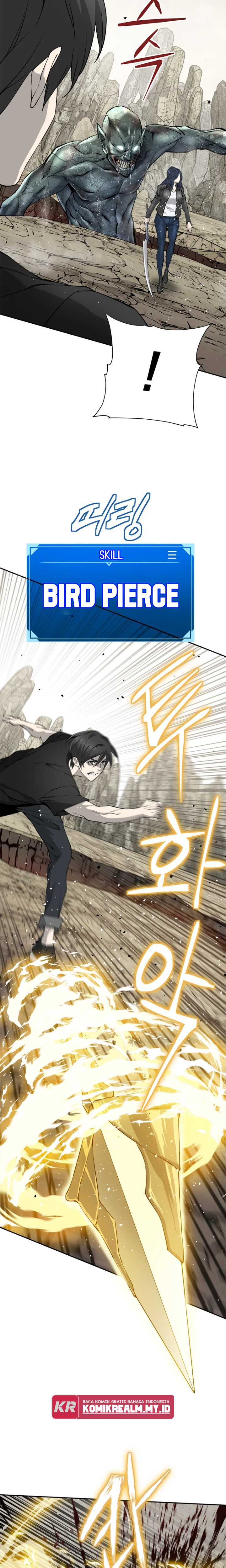 Strongest Level 1 Player Chapter 16 halaman 12