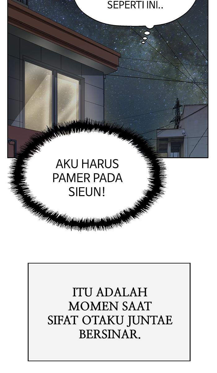 Weak Hero Chapter 215 halaman 40