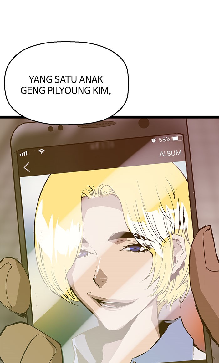Komik Weak Hero Chapter 43 Bahasa Indonesia Komiku 5774