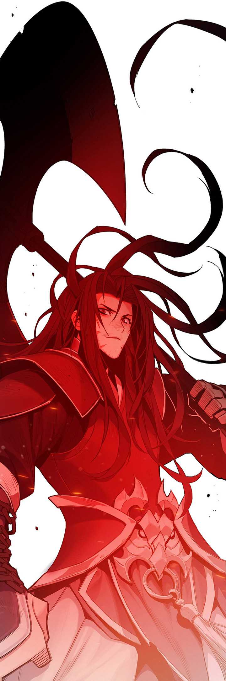 Dark and Light Martial Emperor Chapter 1 halaman 62