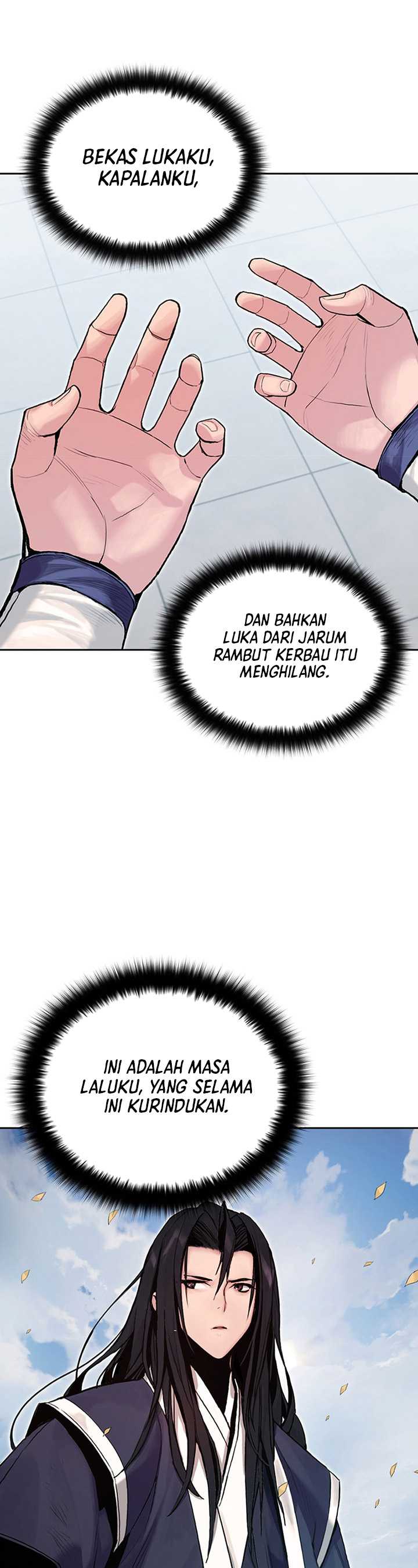 Dark and Light Martial Emperor Chapter 1 halaman 43
