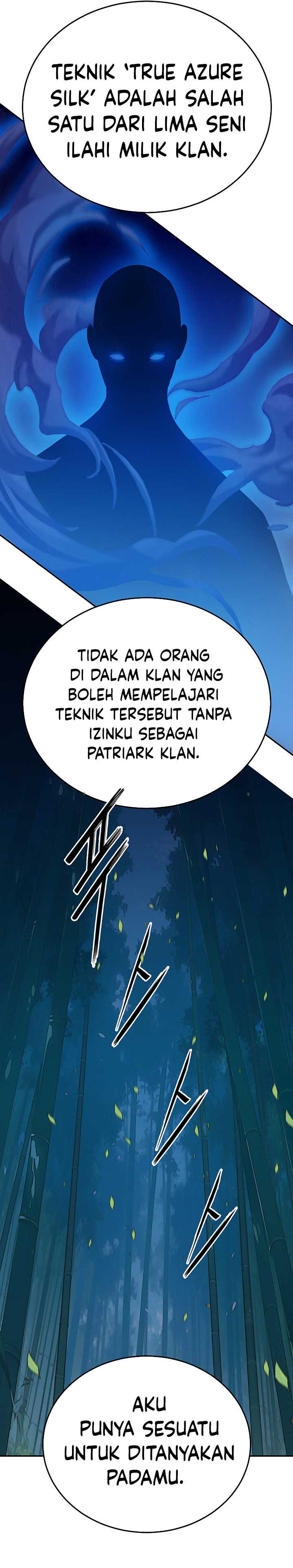 Dark and Light Martial Emperor Chapter 4 halaman 34