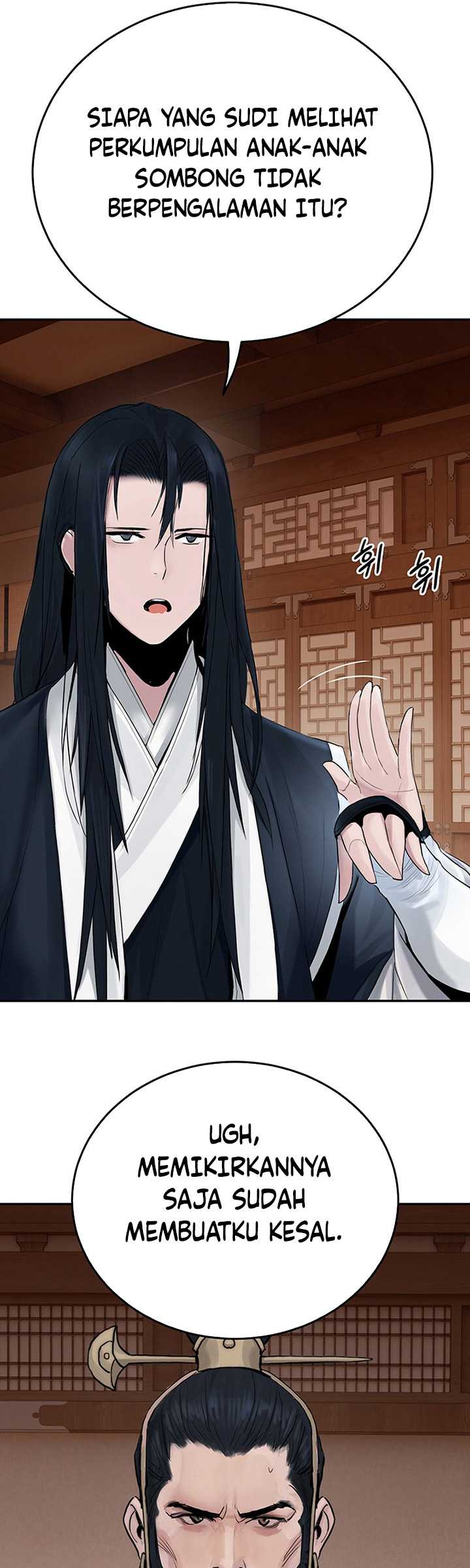 Dark and Light Martial Emperor Chapter 5 halaman 38