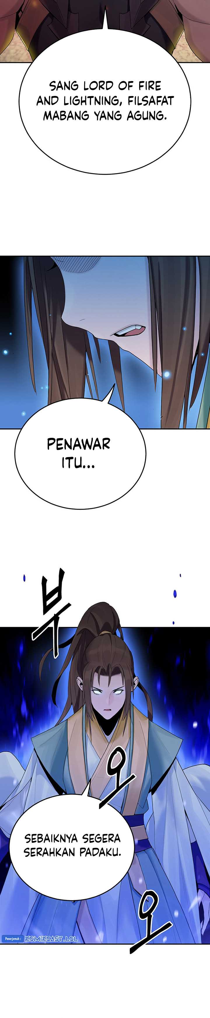 Dark and Light Martial Emperor Chapter 6 halaman 40