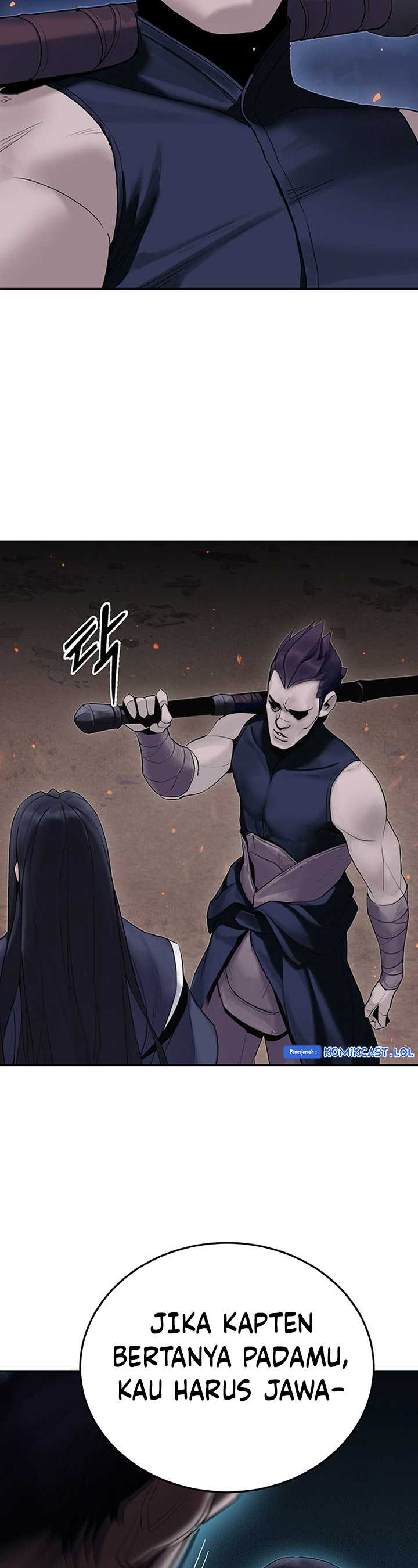 Dark and Light Martial Emperor Chapter 8 halaman 3