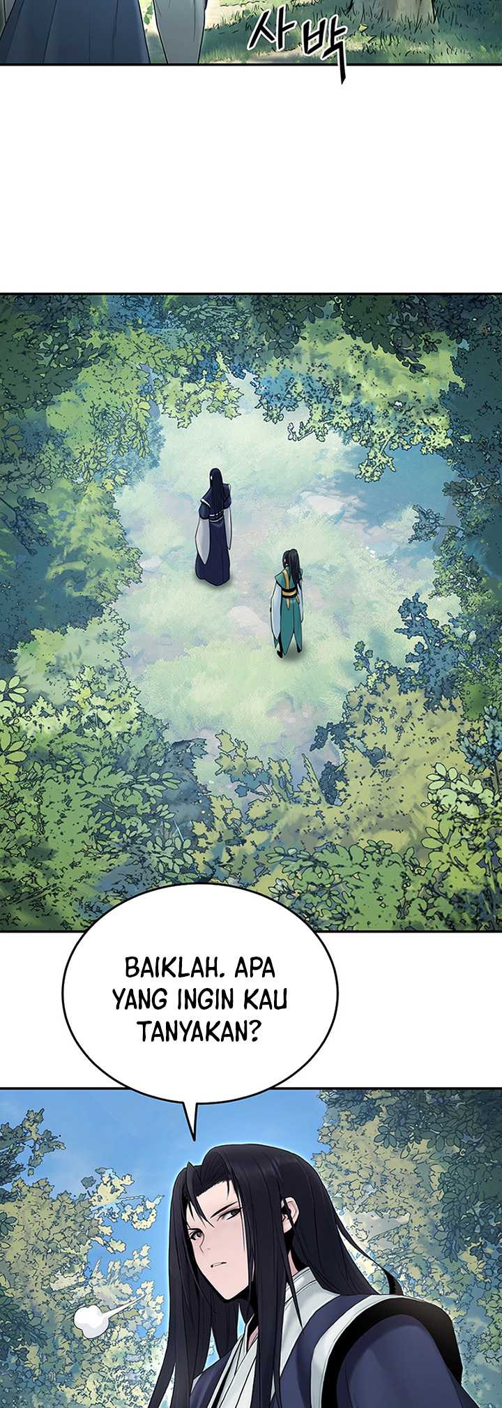 Dark and Light Martial Emperor Chapter 10 halaman 36