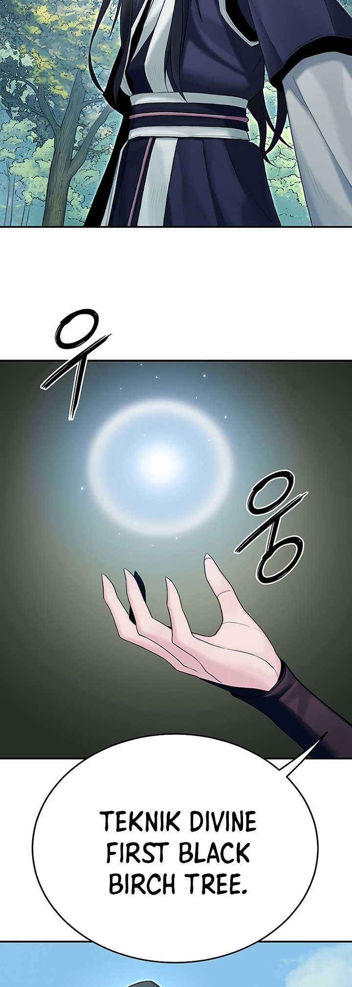 Dark and Light Martial Emperor Chapter 10 halaman 37