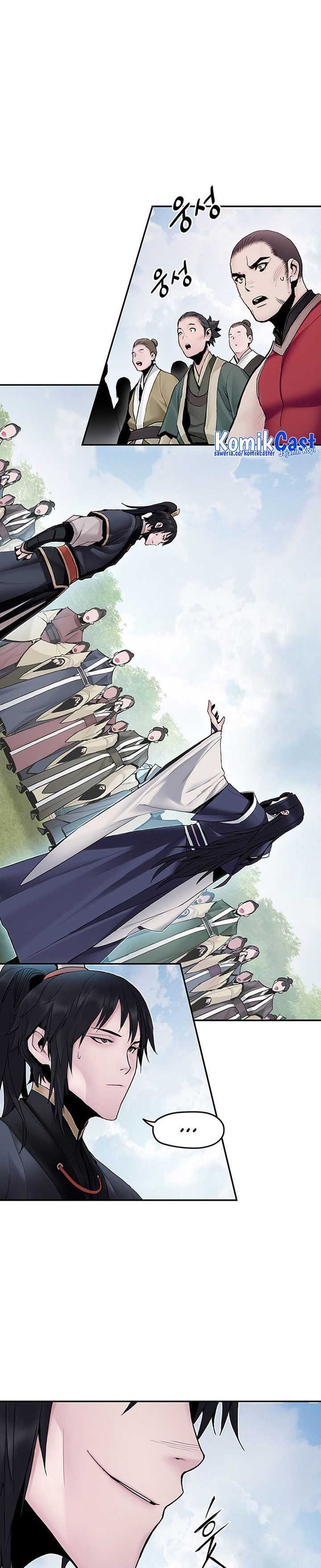 Dark and Light Martial Emperor Chapter 13 halaman 15