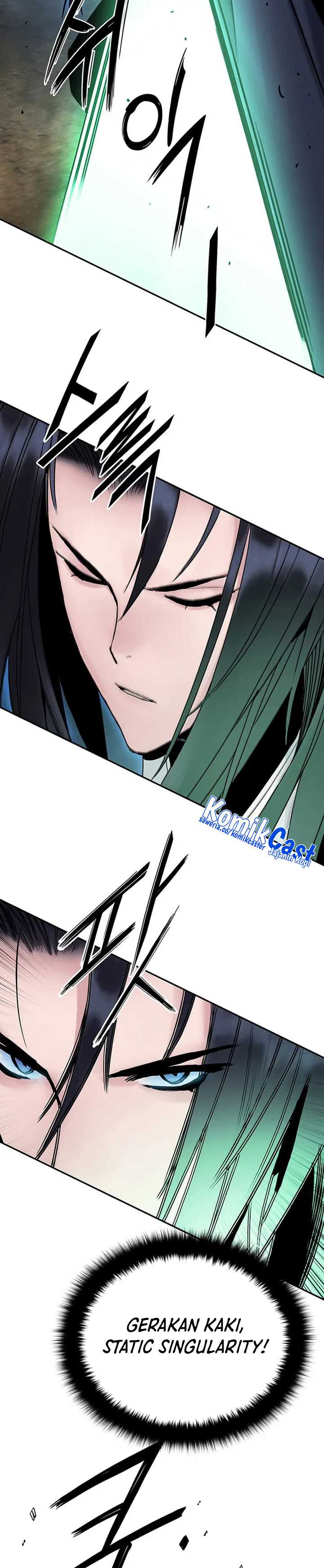 Dark and Light Martial Emperor Chapter 17 halaman 3