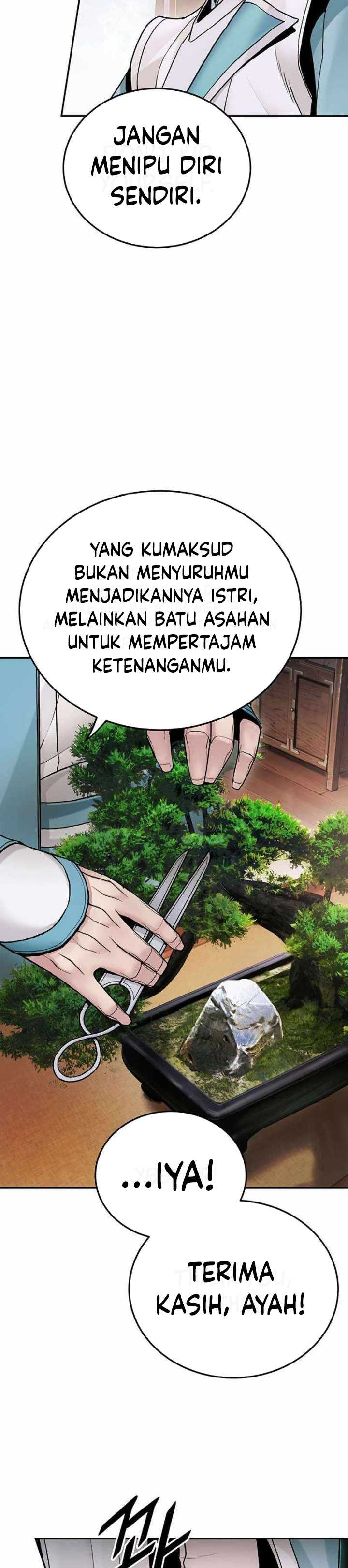 Dark and Light Martial Emperor Chapter 23 halaman 9