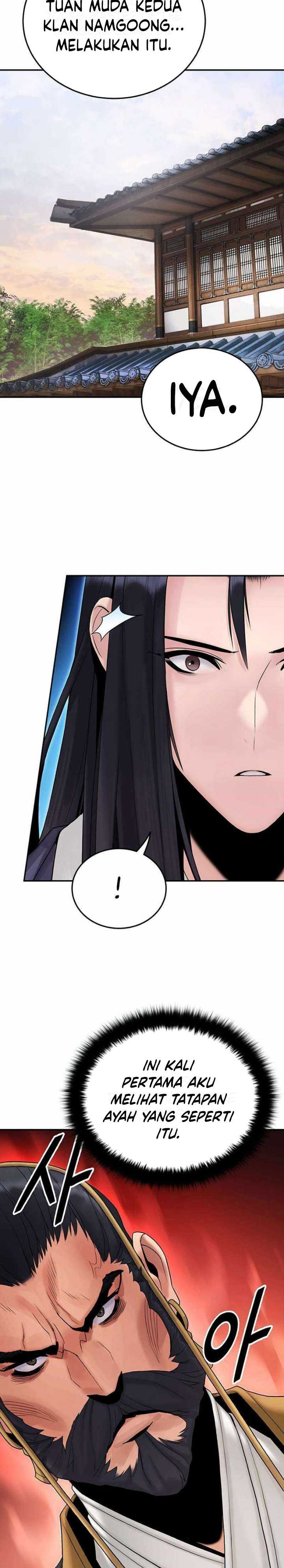 Dark and Light Martial Emperor Chapter 23 halaman 26