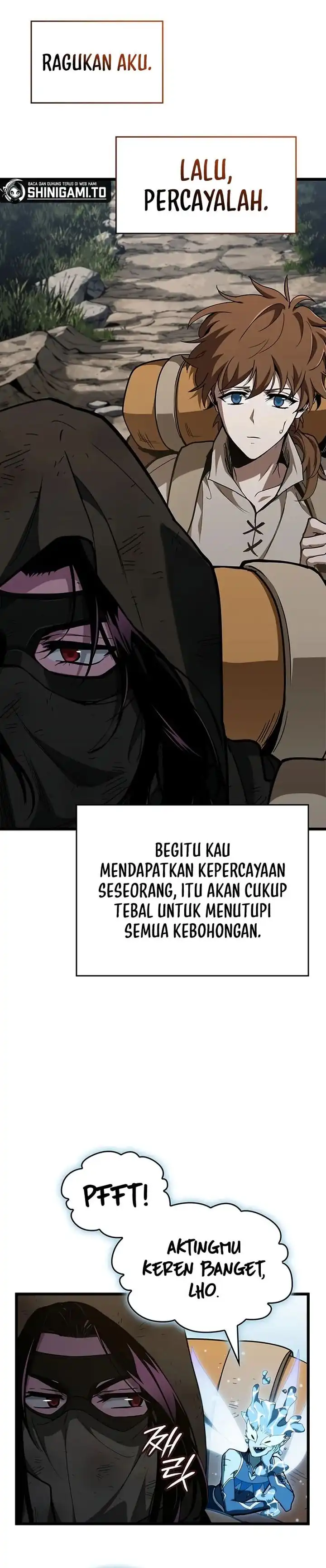 Crimson Reset Chapter 4 halaman 21