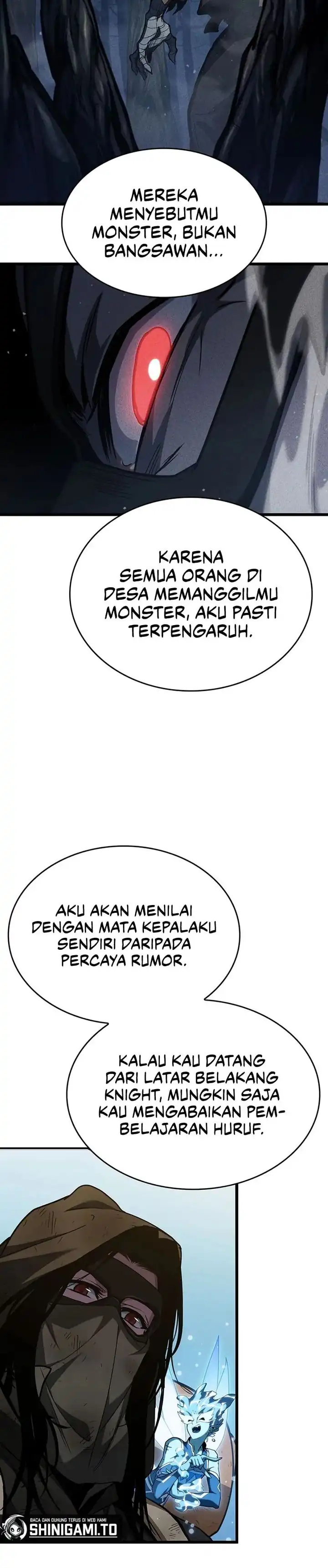 Crimson Reset Chapter 4 halaman 23