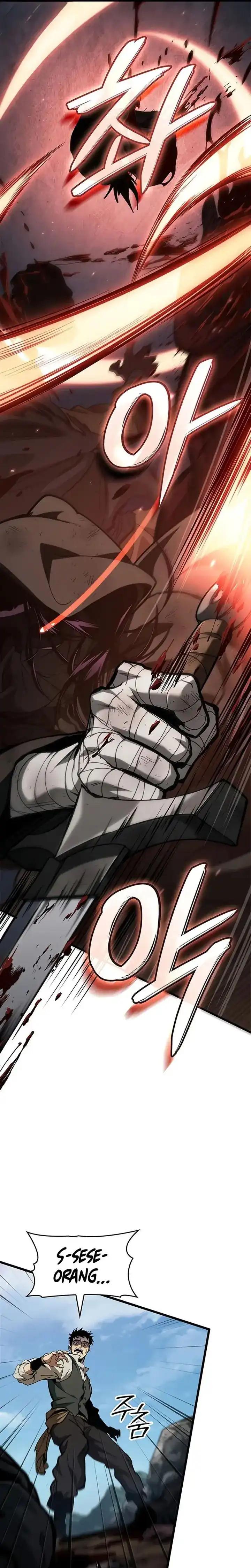 Crimson Reset Chapter 4 halaman 32