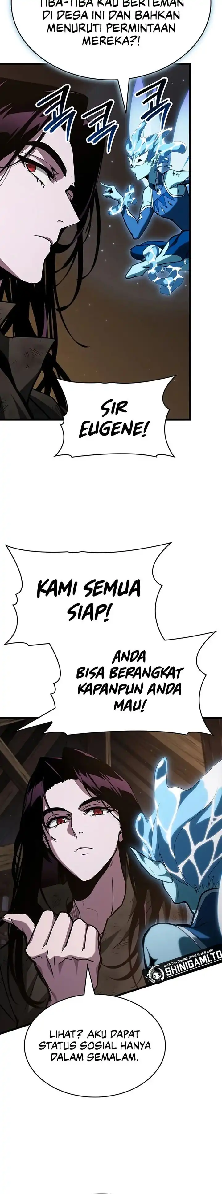 Crimson Reset Chapter 4 halaman 11