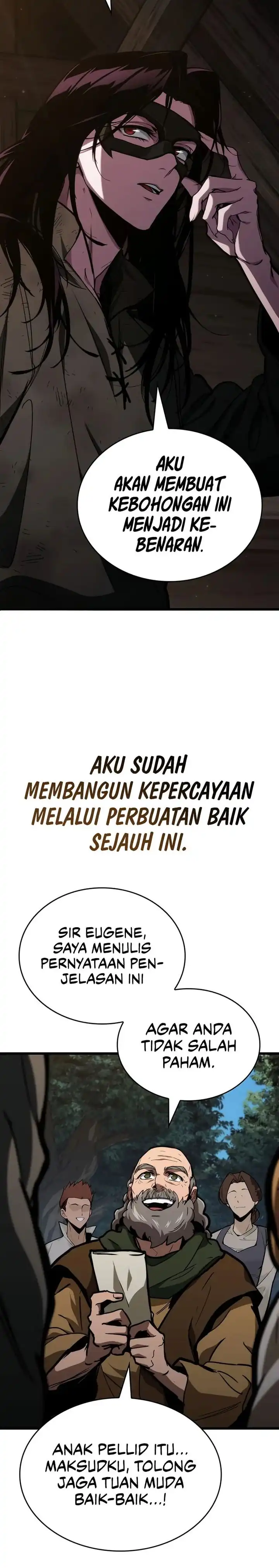 Crimson Reset Chapter 4 halaman 13