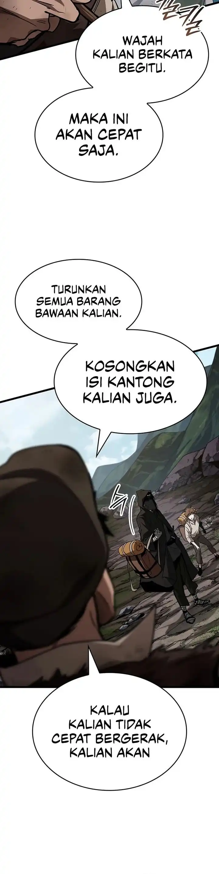 Crimson Reset Chapter 4 halaman 27
