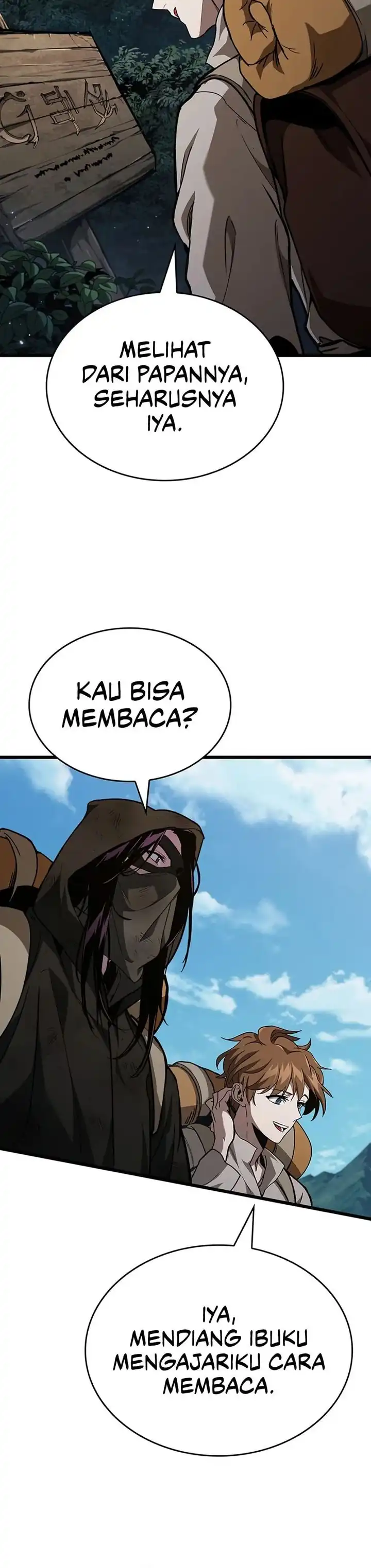 Crimson Reset Chapter 4 halaman 17