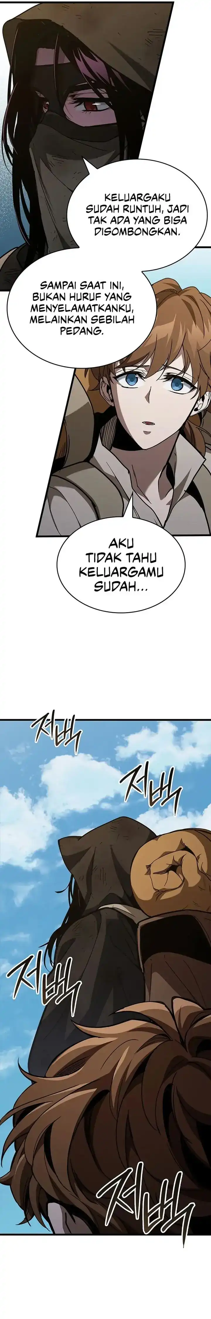 Crimson Reset Chapter 4 halaman 20