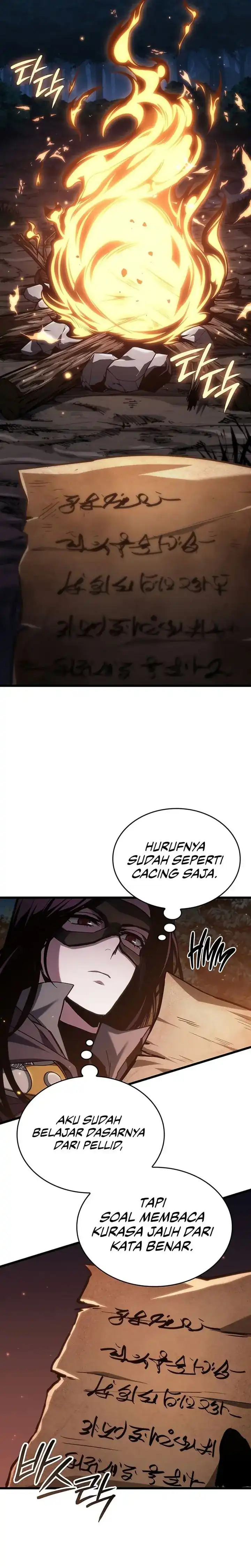 Crimson Reset Chapter 5 halaman 14
