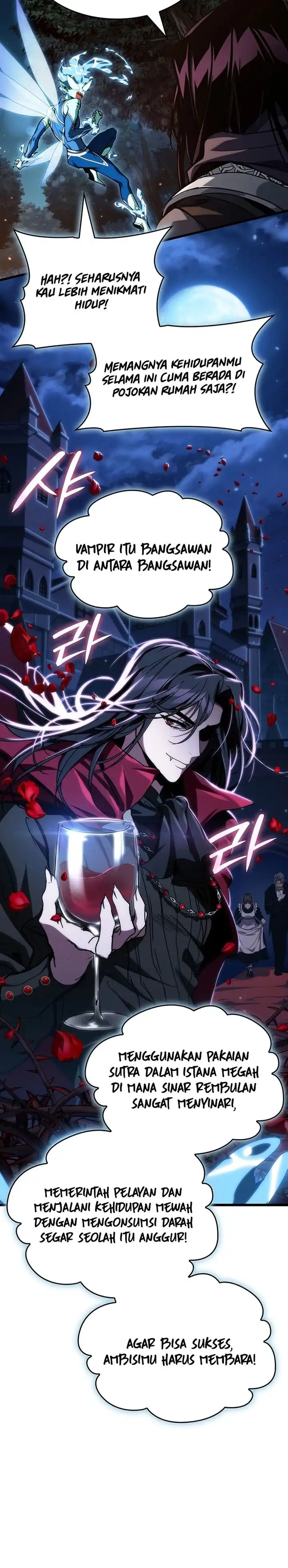 Crimson Reset Chapter 5 halaman 17