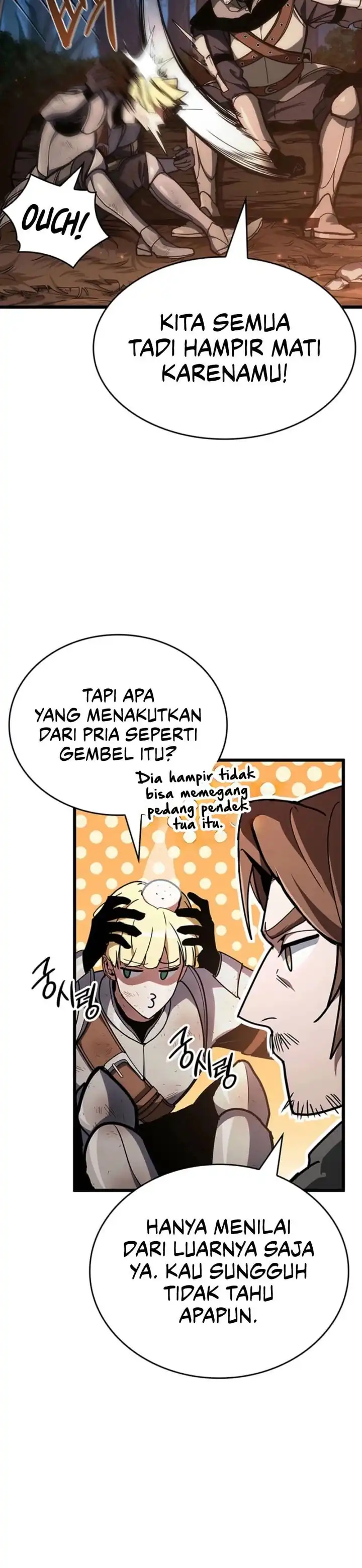 Crimson Reset Chapter 6 halaman 9