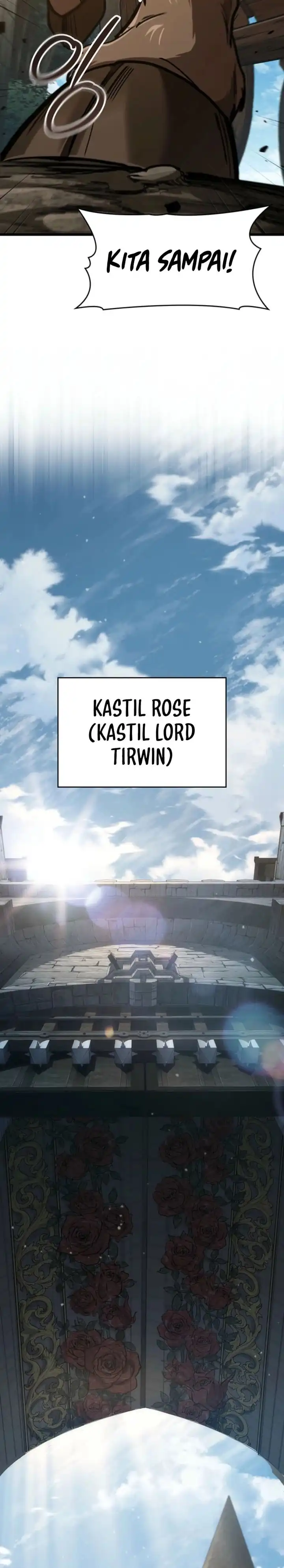 Crimson Reset Chapter 6 halaman 29