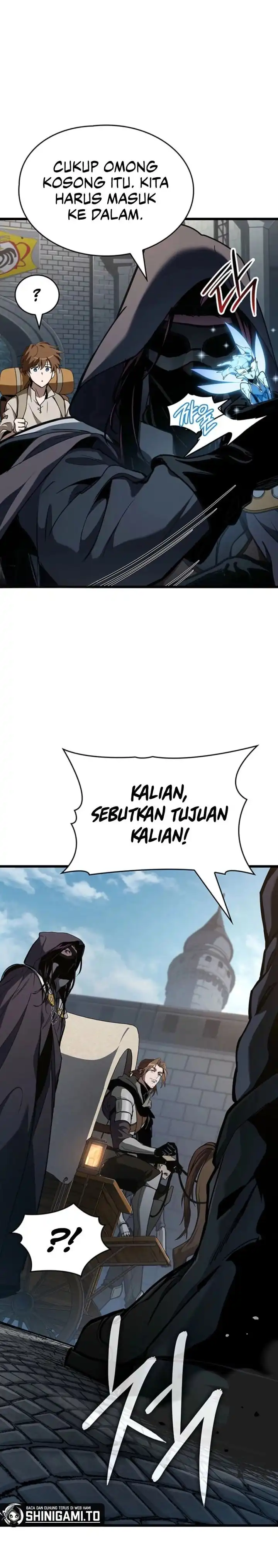 Crimson Reset Chapter 6 halaman 31