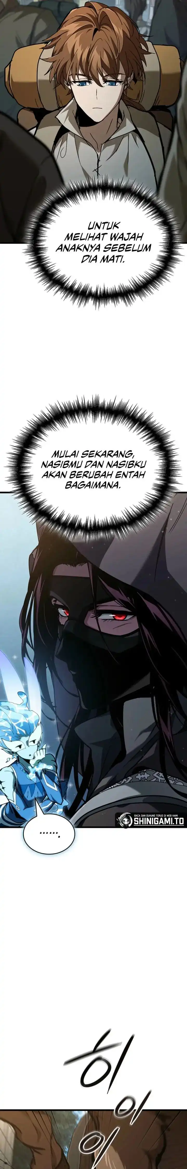 Crimson Reset Chapter 6 halaman 28