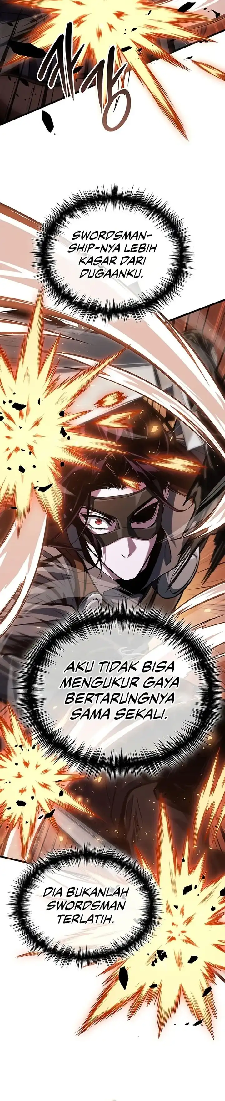 Crimson Reset Chapter 8 halaman 29