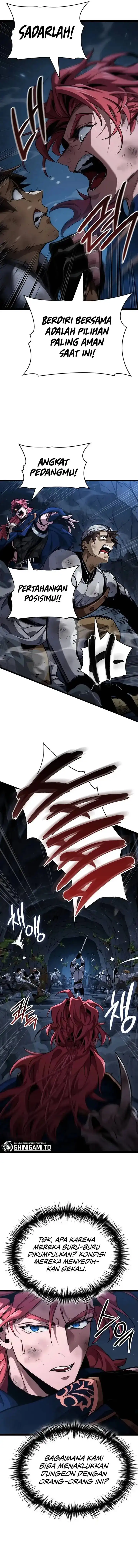 Crimson Reset Chapter 11 halaman 5