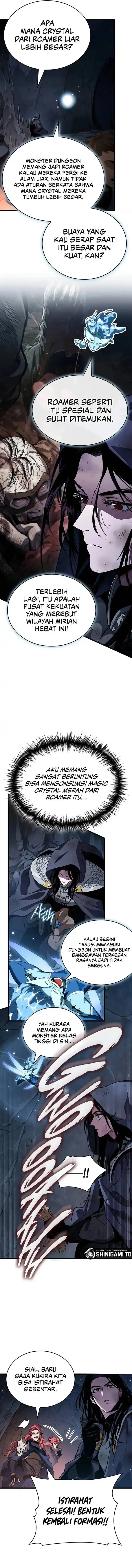 Crimson Reset Chapter 11 halaman 11