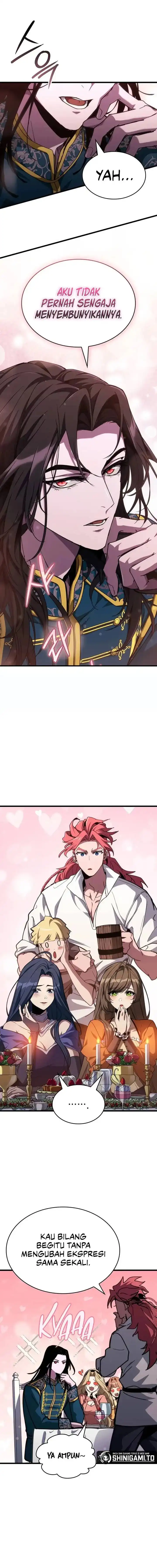Crimson Reset Chapter 13 halaman 6