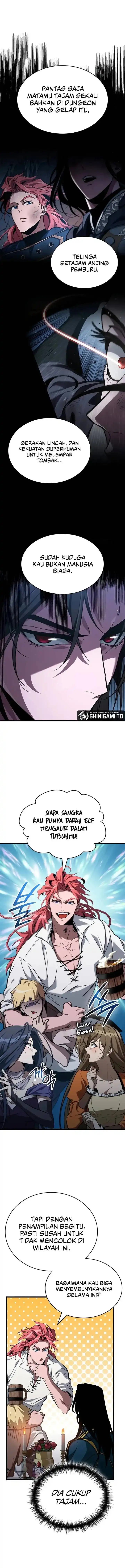 Crimson Reset Chapter 13 halaman 5